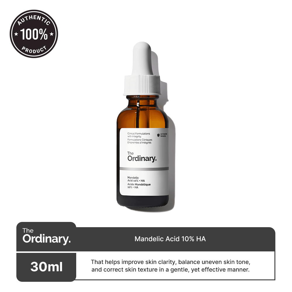 سيروم Mandelic Acid 10% + HA اوردينري